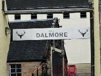 The Dalmore, Alness