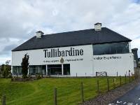 Tullibardine, Highlands, Blackford