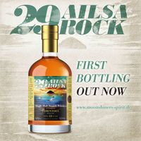 29 AilsaRock Tomintoul Out Now